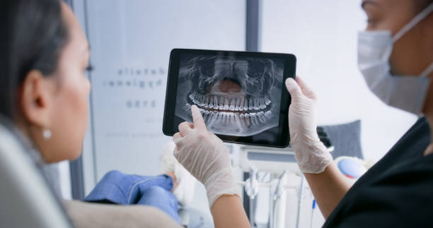 Best Broken or Cracked Tooth Emergency Dentist in San Leon, TX